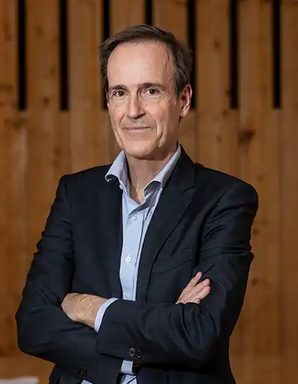 Foto de Dr. Xavier Maldonado Pijoan